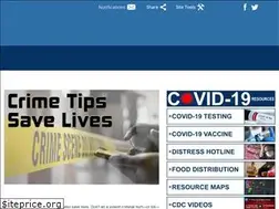 Sites similar to jacksoncountycombat.com
