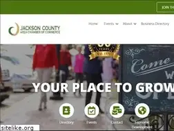 Sites similar to jacksoncountyga.com