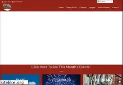 Sites similar to jacksoncountyin.com