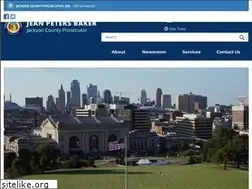 Sites similar to jacksoncountyprosecutor.com