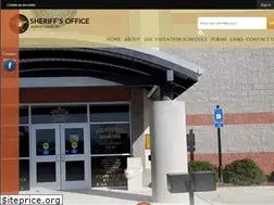 Sites similar to jacksoncountysheriff.us