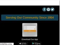 Sites similar to jacksoncountytcu.com
