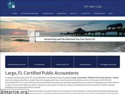 Sites similar to jacksoncpafla.com