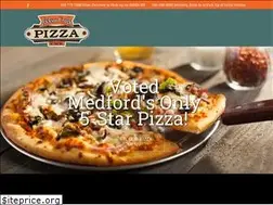 Sites similar to jacksoncreekpizza.com