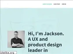 Sites similar to jacksondcarson.com