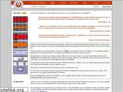 Sites similar to jacksondj.com