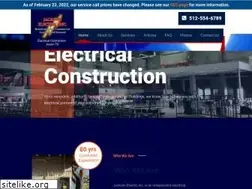 Sites similar to jacksonelectricalinc.com