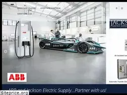 Sites similar to jacksonelectricsupply.com