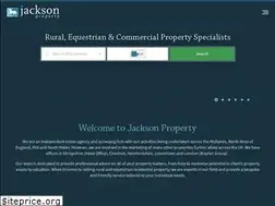 Sites similar to jacksonequestrian.com