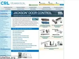 Sites similar to jacksonexit.com
