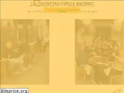 Sites similar to jacksonfillmoresf.com