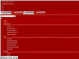 Sites similar to jacksonfire.co.uk