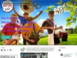 Sites similar to jacksonfourquartet.com