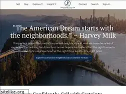 Sites similar to jacksonfuller.com