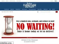 Sites similar to jacksonfurnitureoutlet.com