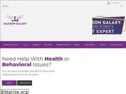 Sites similar to jacksongalaxy.com