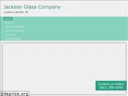 Sites similar to jacksonglassbartlett.com