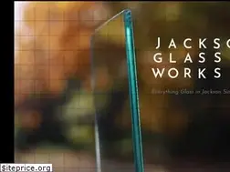 Sites similar to jacksonglassworks.com