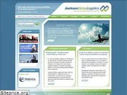 Sites similar to jacksonglobal.com.au