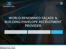 Sites similar to jacksongloballtd.com