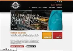 Sites similar to jacksongrills.com