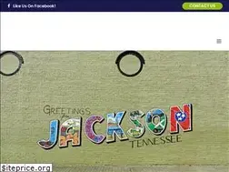 Sites similar to jacksonha.com