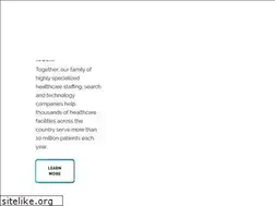Sites similar to jacksonhealthcare.com