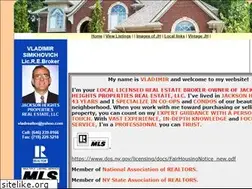 Sites similar to jacksonheightsproperties.com