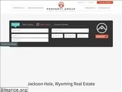 Sites similar to jacksonhole-real-estate.com