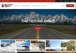 Sites similar to jacksonhole.com