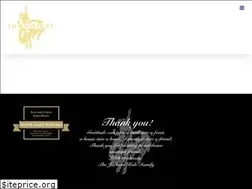 Sites similar to jacksonholeburgers.com
