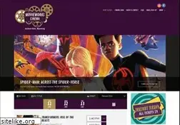 Sites similar to jacksonholecinemas.com