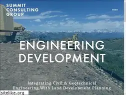 Sites similar to jacksonholeengineers.com