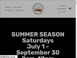 Sites similar to jacksonholefarmersmarket.com