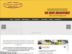 Sites similar to jacksonholefun.com