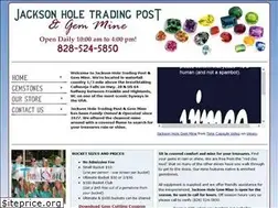 Sites similar to jacksonholegemmine.com