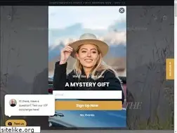 Sites similar to jacksonholejewelry.com