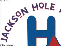Sites similar to jacksonholemarathon.com