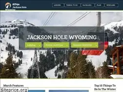 Sites similar to jacksonholenet.com
