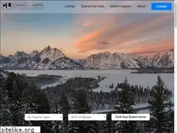 Sites similar to jacksonholerealestatesearch.com