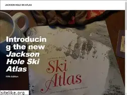 Sites similar to jacksonholeskiatlas.com
