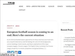 Sites similar to jacksonholestartrib.com