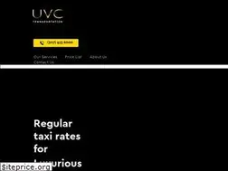 Sites similar to jacksonholetaxiuvc.com