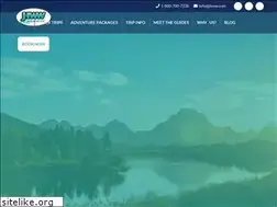 Sites similar to jacksonholewhitewater.com