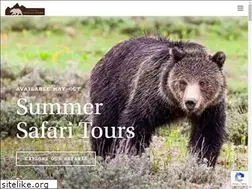 Sites similar to jacksonholewildlifesafaris.com