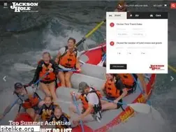 Sites similar to jacksonholewy.com