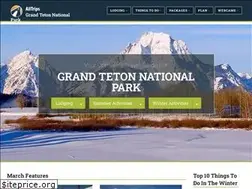 Sites similar to jacksonholewy.net