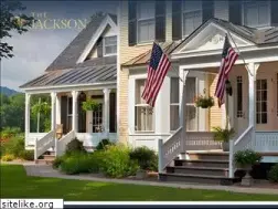 Sites similar to jacksonhouse.com