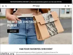 Sites similar to jacksonhyde.com