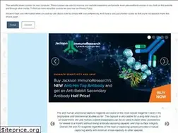 Sites similar to jacksonimmuno.com